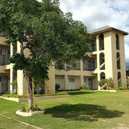 Donhead New Kingston Apt 5 Exterior foto